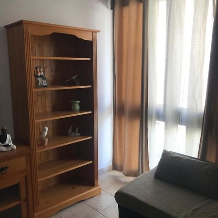 דירות פוארטו דל רוסריו Apartamento “El Callao” מראה חיצוני תמונה