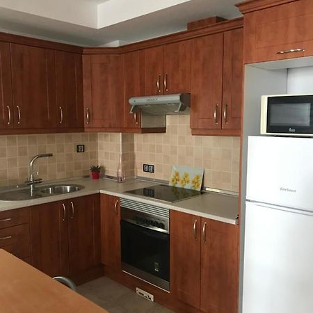דירות פוארטו דל רוסריו Apartamento “El Callao” מראה חיצוני תמונה