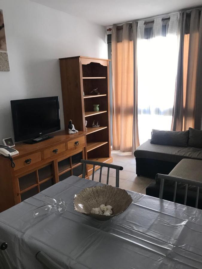 דירות פוארטו דל רוסריו Apartamento “El Callao” מראה חיצוני תמונה