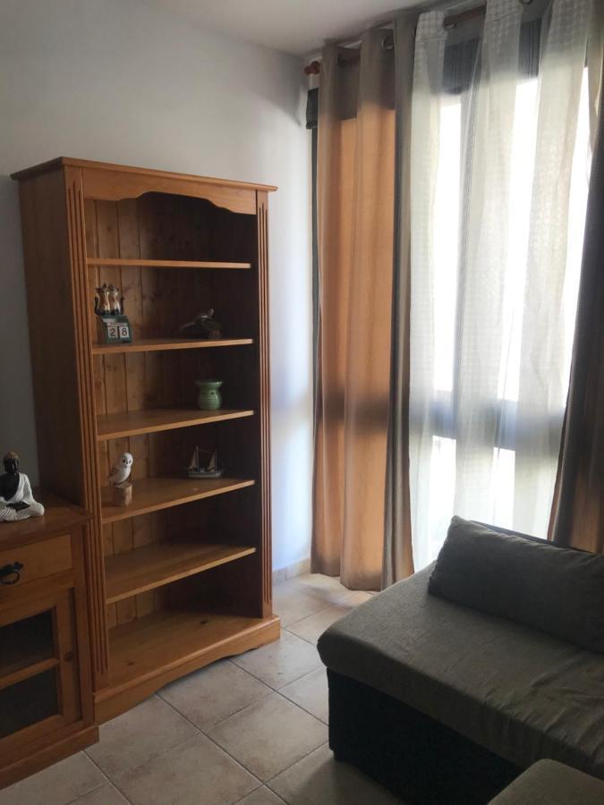 דירות פוארטו דל רוסריו Apartamento “El Callao” מראה חיצוני תמונה