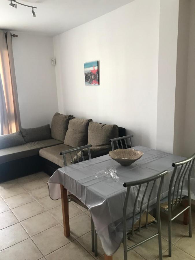 דירות פוארטו דל רוסריו Apartamento “El Callao” מראה חיצוני תמונה