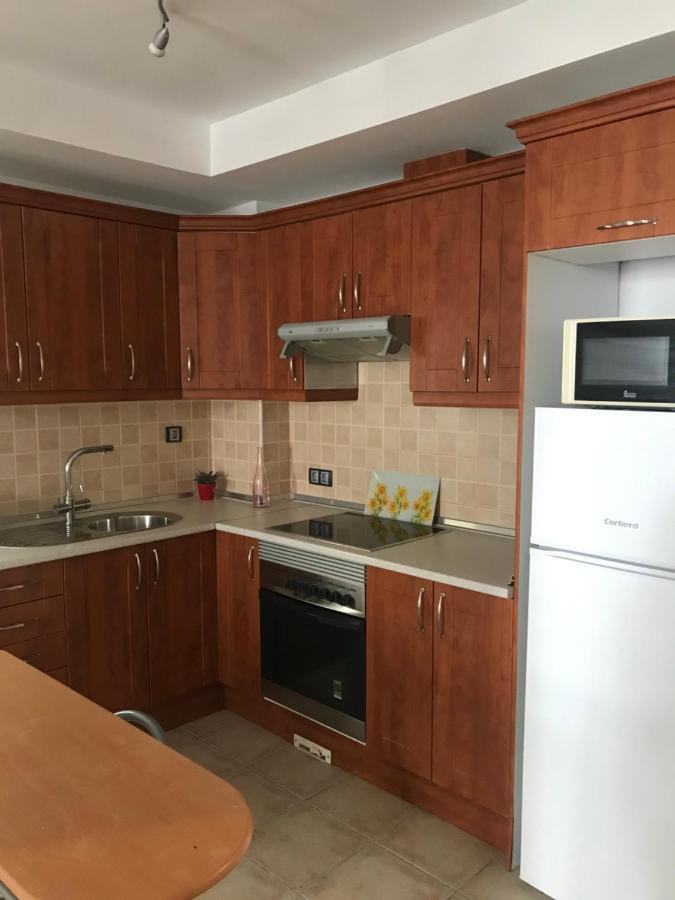 דירות פוארטו דל רוסריו Apartamento “El Callao” מראה חיצוני תמונה