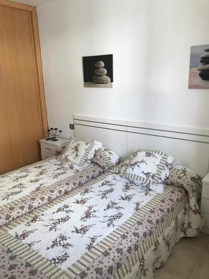 דירות פוארטו דל רוסריו Apartamento “El Callao” מראה חיצוני תמונה