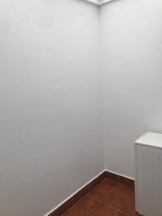 דירות פוארטו דל רוסריו Apartamento “El Callao” מראה חיצוני תמונה
