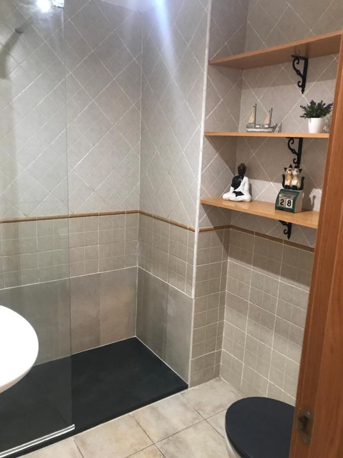 דירות פוארטו דל רוסריו Apartamento “El Callao” מראה חיצוני תמונה
