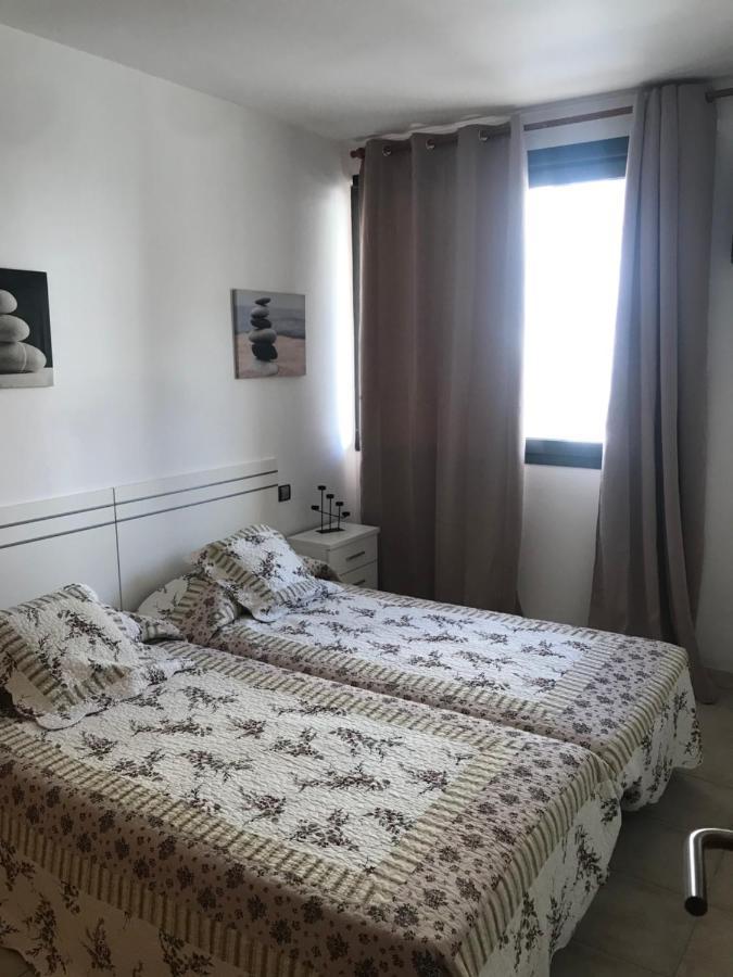 דירות פוארטו דל רוסריו Apartamento “El Callao” מראה חיצוני תמונה