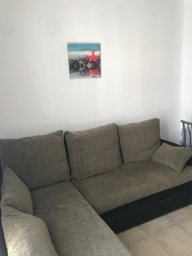 דירות פוארטו דל רוסריו Apartamento “El Callao” מראה חיצוני תמונה